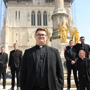 Mladomisnici 2024. - Antonio Štengl